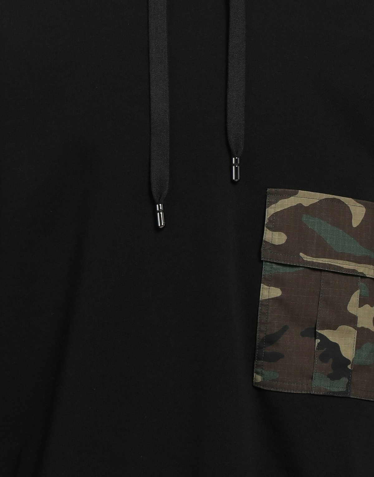 Dolce & gabbana Mens Sweatshirt in Black