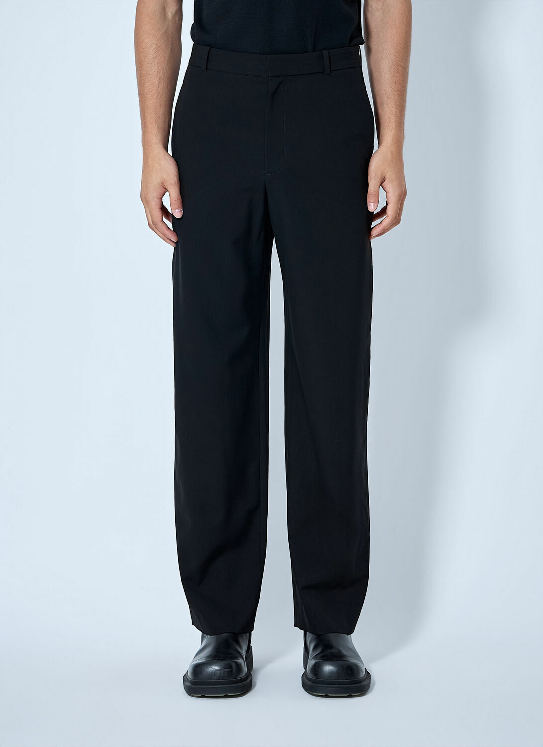 The Row Toril Pants