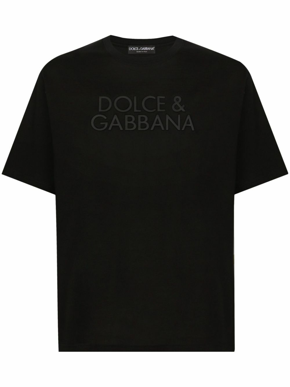 Dolce and gabbana king of my life t shirt best sale