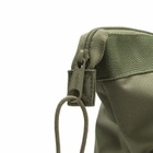 Eastpak Travel Tote Bag in Monotone Khaki 
