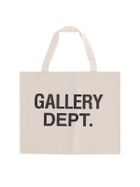 Gallery Dept. Logo Tote Bag