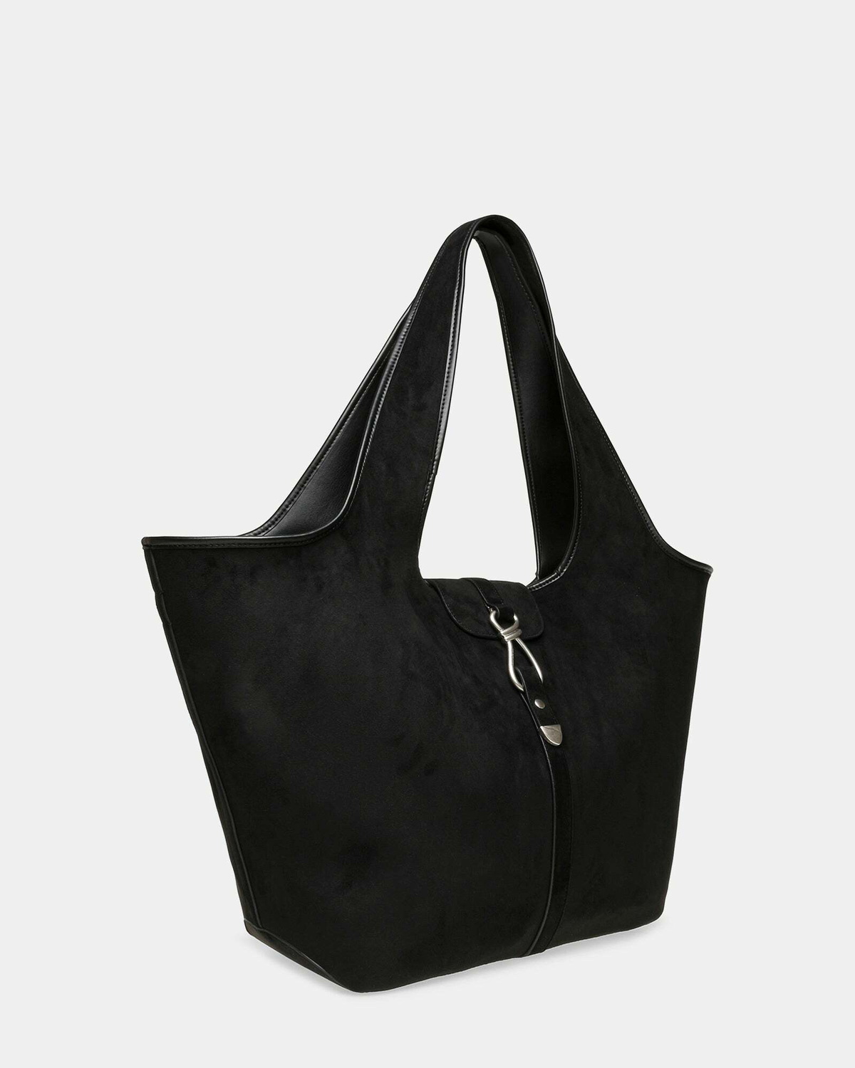 Steve Madden Bdolore Bag in Black