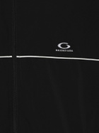 BALENCIAGA Large Tech Tracksuit Jacket