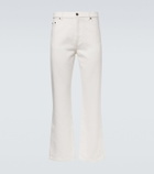 Gabriela Hearst Rey straight jeans