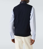 Herno Padded vest