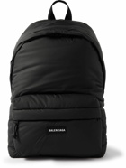 Balenciaga - Explorer Padded Nylon Backpack