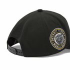 New Era Detroit Tigers Coops Cord 19Twenty Cap in Black 