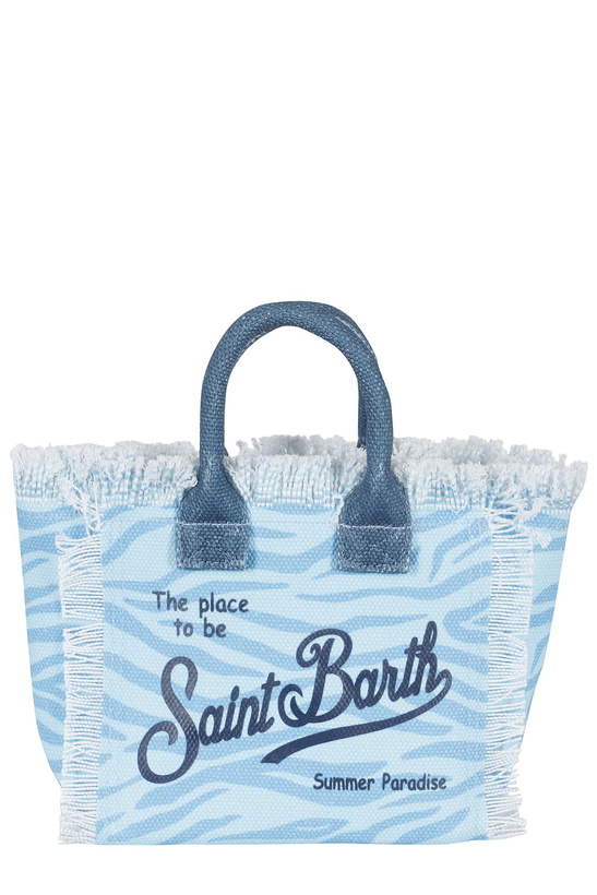 Photo: MC2 Saint Barth Mini Bag
