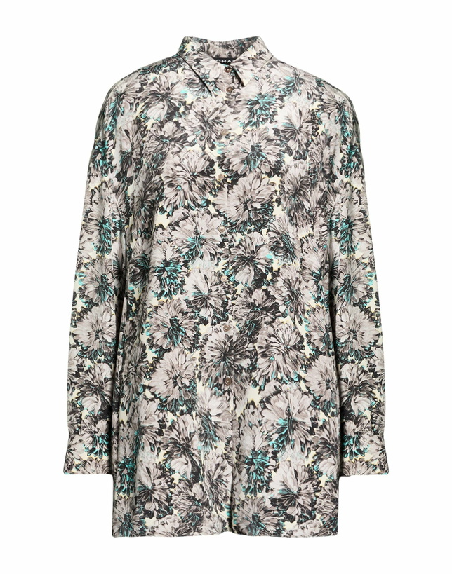 Photo: Rochas Womens Shirt Taupe