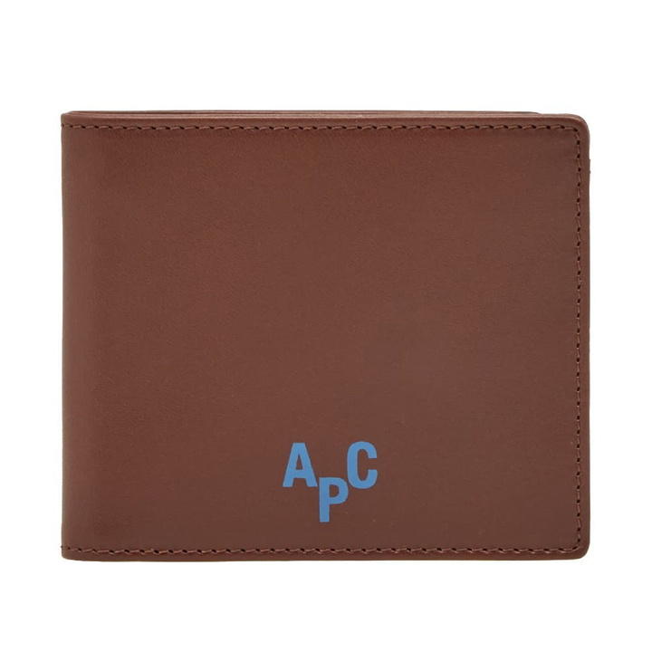 Photo: A.P.C. Aly Wallet