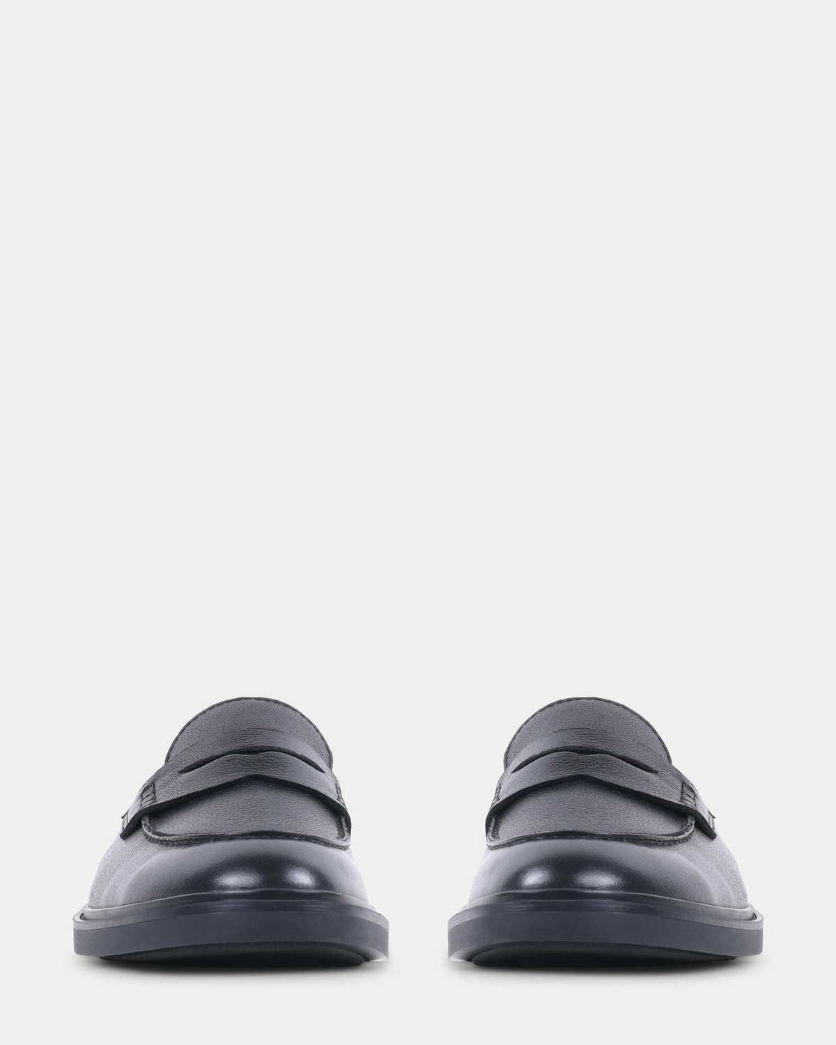 Steve Madden Tollis Dress Shoes in Black