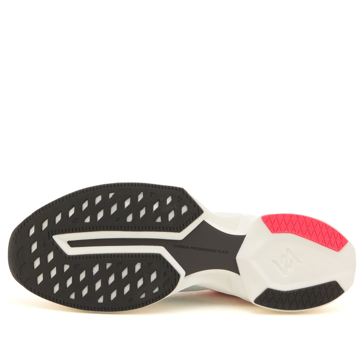 Represent 247 Men's Arc-4 Elite Race in Flat White/Jet Black