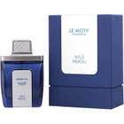 Al Haramain Unisex Orientica Le Motif Wild Neroli EDP Spray 2.8 oz Fragrances 6291109270171