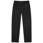 Blaest Men's Folven Lightweight Pant in Black