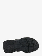 Balenciaga Sandals Black   Mens
