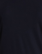 Jil Sander Womens T-shirt Midnight in Blue