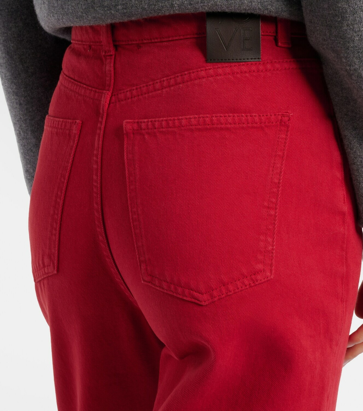 Tove Senna slim jeans