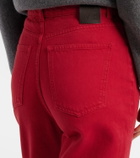 Tove Senna slim jeans