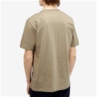 Norse Projects Men's Johannes Standard Pocket T-Shirt in Clay