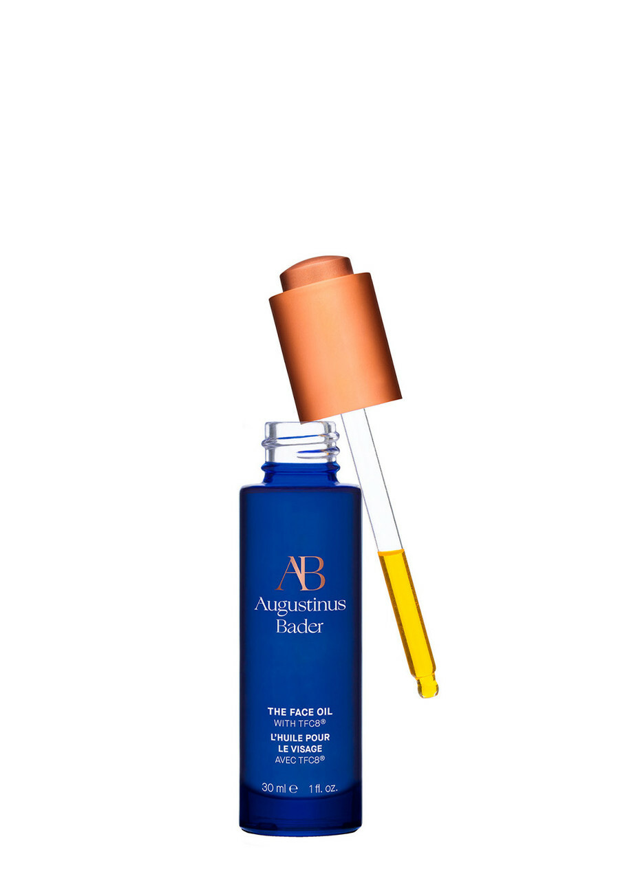 Augustinus Bader The Face Oil 30ml, Face Oil, Fragrance Free, Beyond Beauty, Silk
