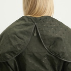Cecilie Bahnsen Women's Dennon Jacket in Olive