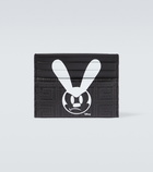 Givenchy - x Disney® faux leather card holder