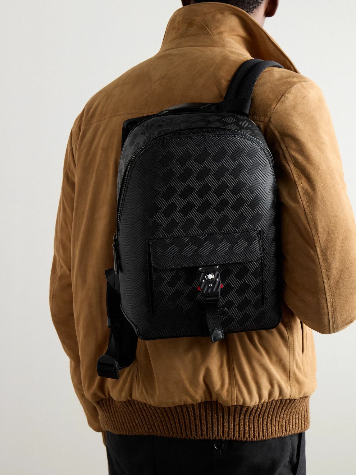 extreme mini backpack BKX Military resistant pack with ten compartments Madpax Pink Extinct Mini Backpack