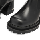 Toga Pulla Women's Western Pull On Boots in Black