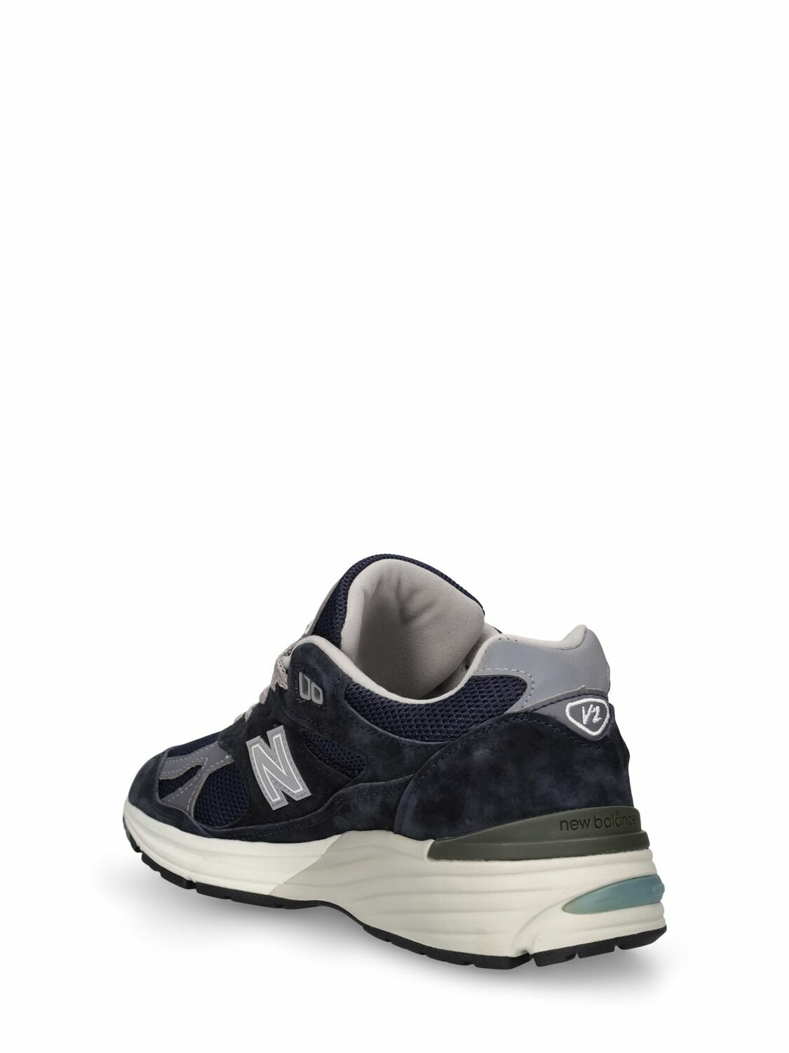 NEW BALANCE 991 V2 Sneakers New Balance