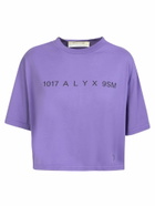 1017 ALYX 9SM T-shirt