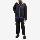 The North Face NSE x Yinka Ilori Reversible Fleece Jacket in Gravel/Tnf Black