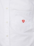 FILA + F+ Adoro Oxford Shirt
