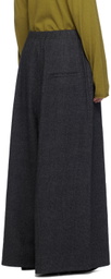 Sofie D'Hoore Gray Palau Trousers