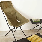 Helinox Tactical Sunset Chair in Military Olive