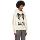 Gucci Off-White Manifesto Hoodie
