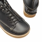 Yogi Men's Fairfield Leather in Black