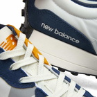 New Balance Men's MS327OC Sneakers in Vintage Indigo