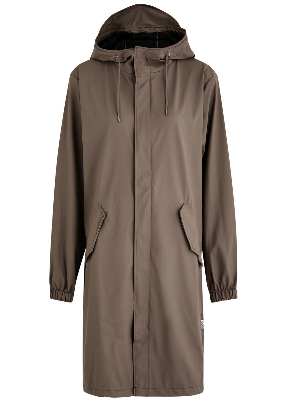 新品　未使用　JUGEM LIGHTY RAIN PARKA JUGEM LIGHTY RAIN PARKA – P.X.C