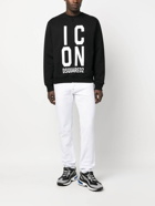 DSQUARED2 - Sweatshirt With Logo