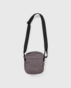 Stone Island CROSS BODY BAG Grey Mens Messenger & Crossbody Bag