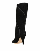 Casadei Womens Boot in Black