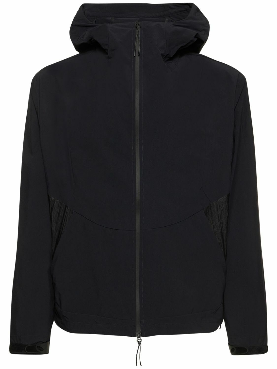 J.L-A.L Lucent Jacket J.L - A.L