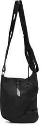 Kiko Kostadinov Black Slatina Bag