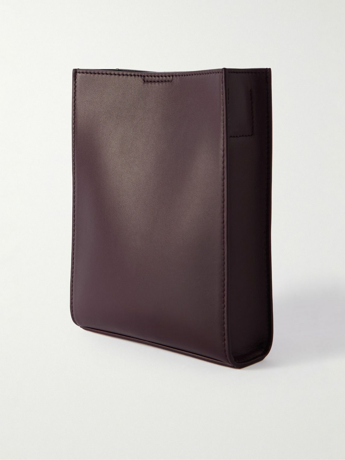 ☆関税込み☆【JIL SANDER】Tangle Small Leather Messeng Jil Sander - Tangle Small Leather Messenger Bag Jil Sander