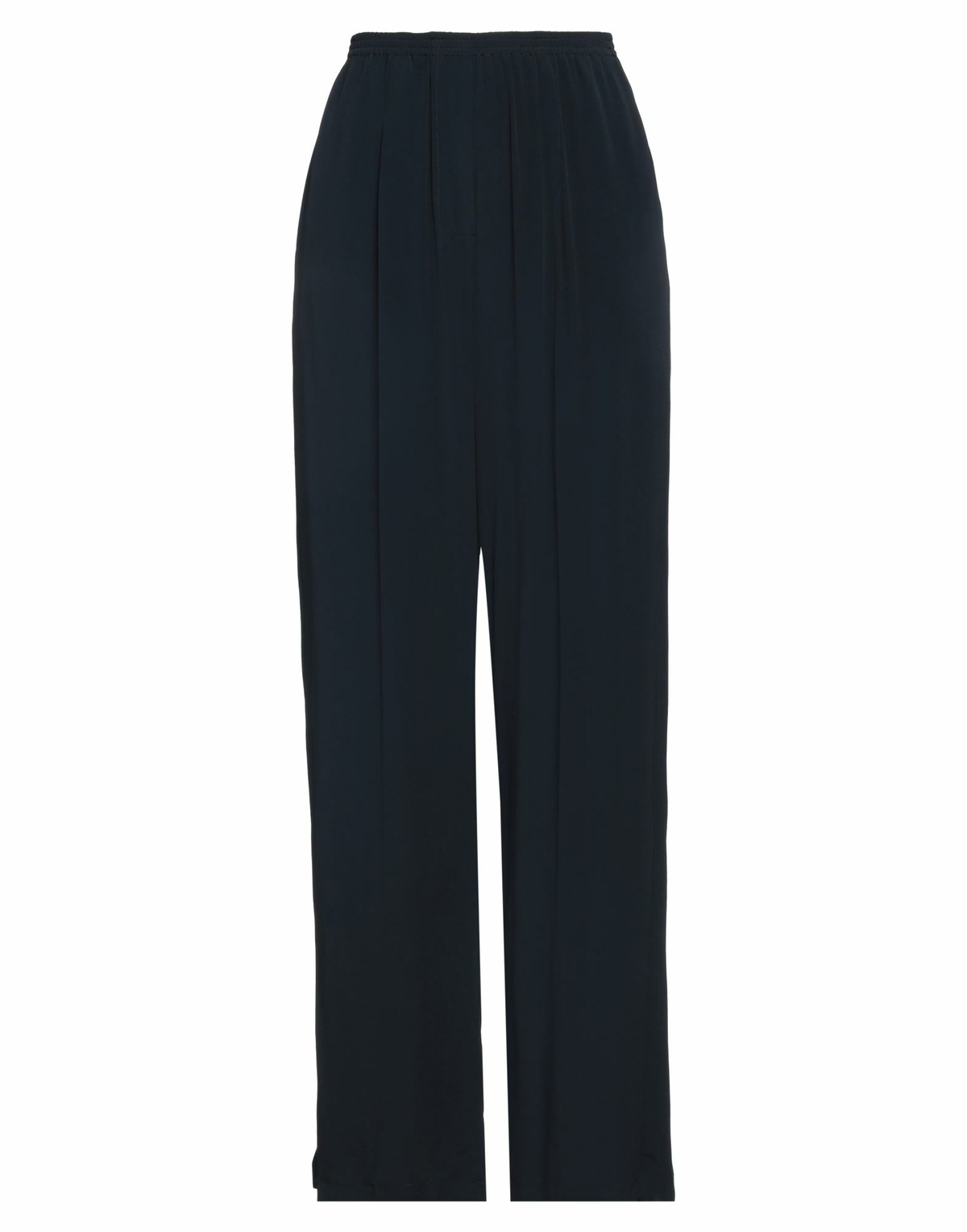 Jucca Womens Pants in Navy
