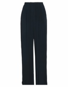 Jucca Womens Pants in Navy