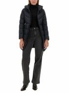 Colmar Down Jacket With Logo