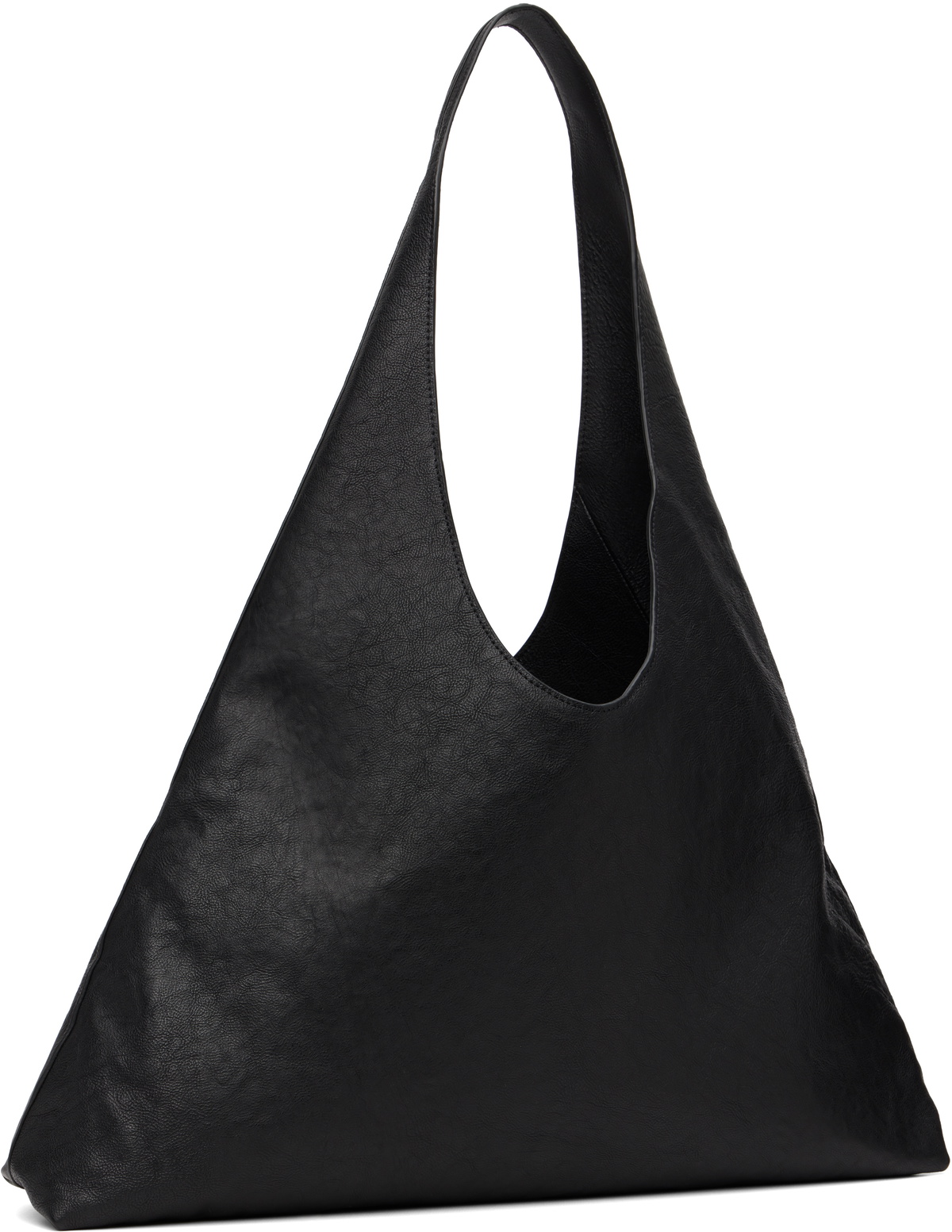 Alexander Wang Black Large Pike Tote