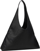 Alexander Wang Black Large Pike Tote