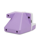 Polaroid Now Generation 3 Instant Camera in Purple 